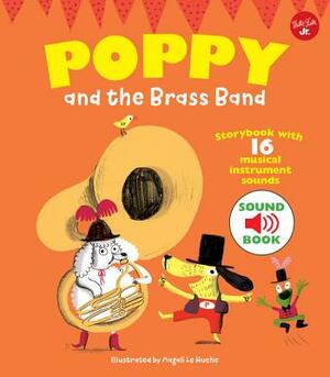 Poppy and the Brass Band by 