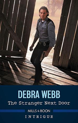 The Stranger Next Door by Debra Webb