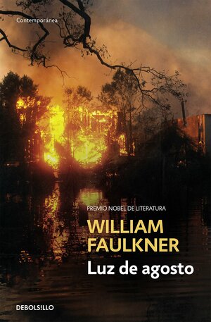 Luz de Agosto by William Faulkner