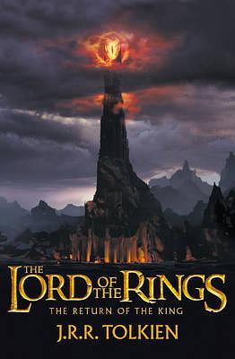 The Return of the King by J.R.R. Tolkien