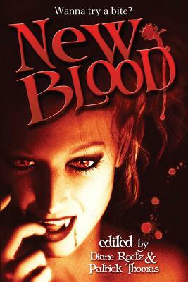 New Blood by Jonathan Maberry