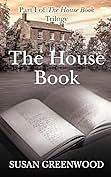 The House Book by Susan Greenwood