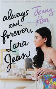 Always and Forever, Lara Jean by Jenny Han