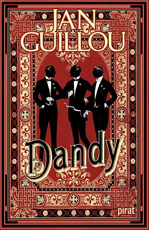 Dandy by Jan Guillou