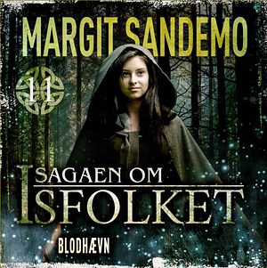 Blodhævn by Margit Sandemo