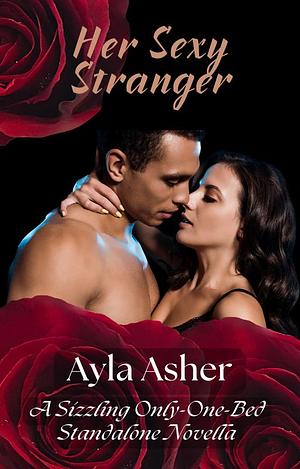 Her Sexy Stranger by Ayla Asher