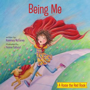 Being Me by Rosemary McCarney