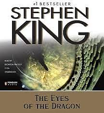 The Eyes of the Dragon by Stephen King