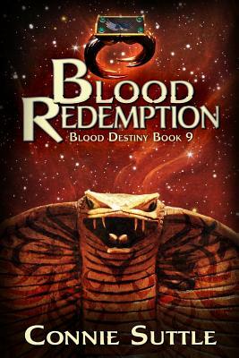 Blood Redemption by Connie Suttle