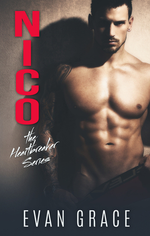 Nico by Evan Grace