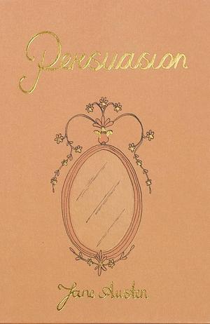 Persuasion by Jane Austen