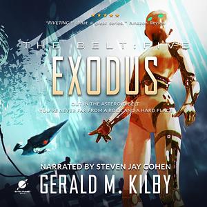 Exodus by Gerald M. Kilby