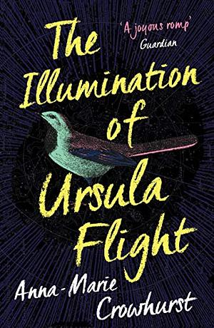 The Illumination of Ursula Flight by Anna-Marie Crowhurst