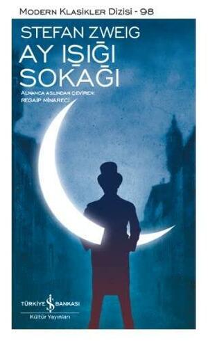 Ay Işığı Sokağı by Stefan Zweig