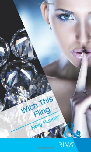 With This Fling by Kelly Hunter