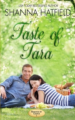 Taste of Tara by Shanna Hatfield