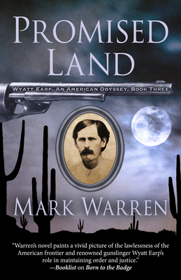 Promised Land by Mark Warren