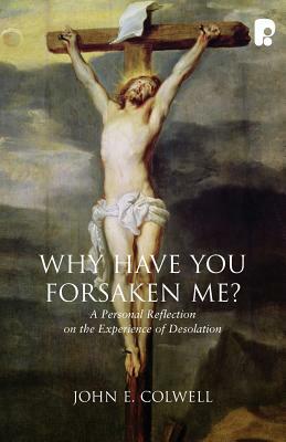 Why Have You Forsaken Me? by John E. Colwell