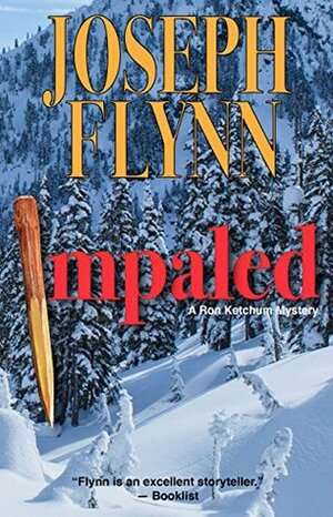 Impaled by Joseph Flynn