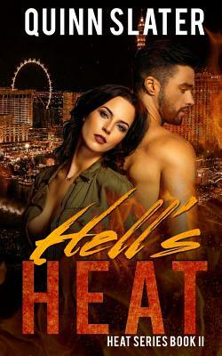 Hell's Heat by Quinn Slater