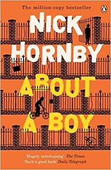 About a Boy by Nick Hornby