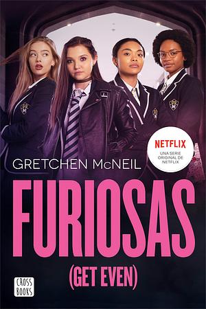 Furiosas by Gretchen McNeil