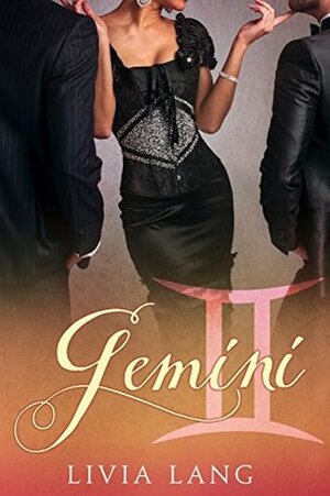 Gemini by Livia Lang