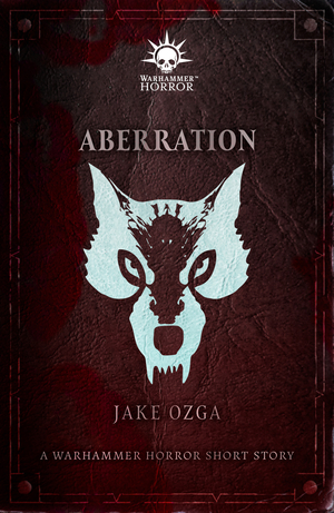 Aberration by Jake Ozga