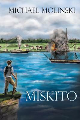 Miskito by Michael Molinski