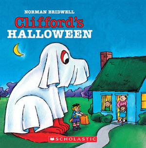 Clifford's Halloween by Norman Bridwell