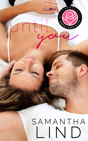 Until You by Samantha Lind