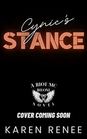 Cynic's Stance by Karen Renee