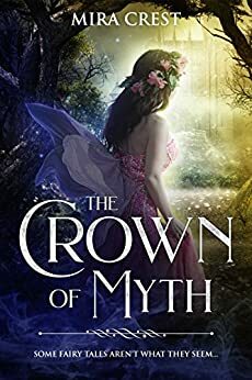 The Crown of Myth Bundle by Mira Crest