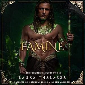 Famine by Laura Thalassa