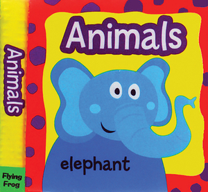 Animals English by Flying Frog Publishing