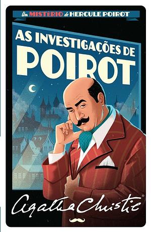 As Investigações de Poirot by Agatha Christie