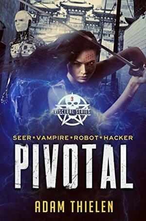 Pivotal by Adam Thielen