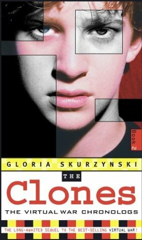 The Clones by Gloria Skurzynski