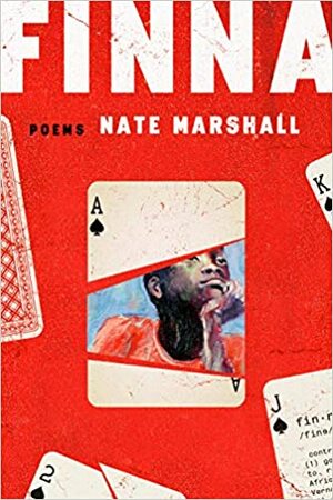 Finna: Poems by Nate Marshall