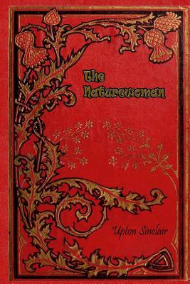The Naturewoman by Upton Sinclair