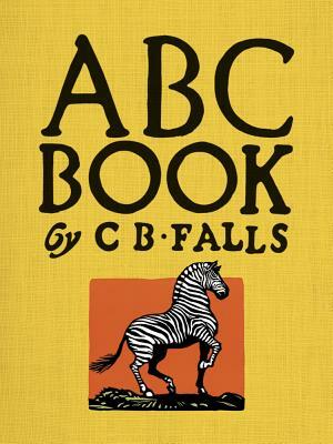 ABC Book by C.B. Falls