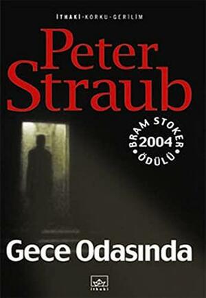 Gece Odasında by Peter Straub