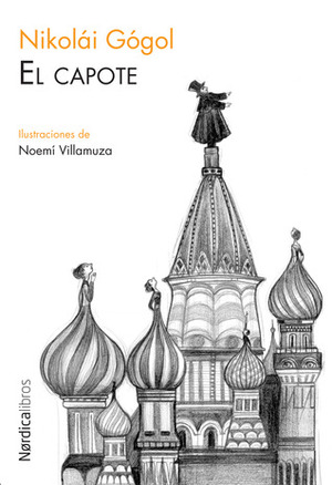 El capote by Nikolai Gogol, Víctor Gallego Ballestero, Noemí Villamuza