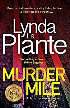 Murder Mile by Lynda La Plante