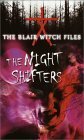 The Night Shifters by Cade Merrill, Carol Ellis