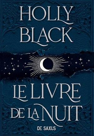 Le livre de la nuit  by Holly Black