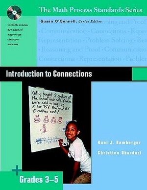 Introduction to Connections, Grades 3-5 [With CDROM] by Honi J. Bamberger, Susan O'Connell, Christine Oberdorf