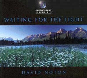 Photography Essentials Waiting For The Light by David Noton