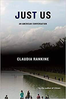 Só Nós: Uma Conversa Americana by Claudia Rankine