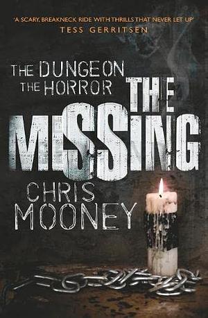 The Missing by Chris Mooney